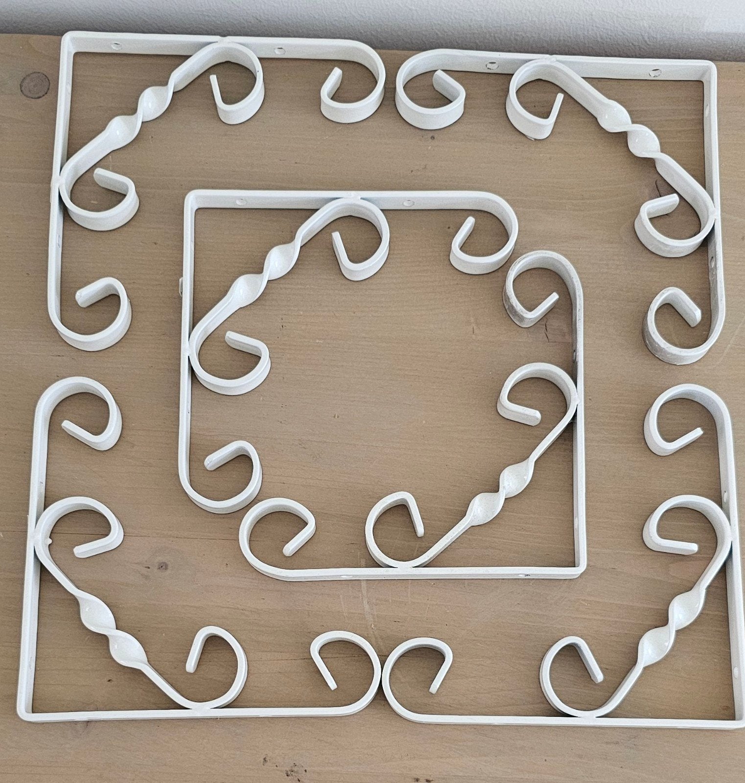 Plankdragers Ornament, Ophalen of Verzenden