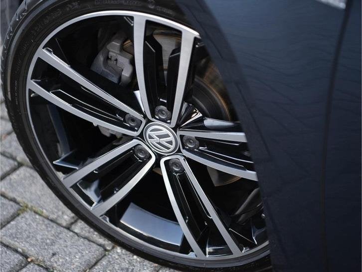 5x112 19'' Velgen Sevilla Vw Golf 5 6 7 8 GTI GTE GTD Caddy, Velg(en), Niet ingevuld, Nieuw, Ophalen of Verzenden