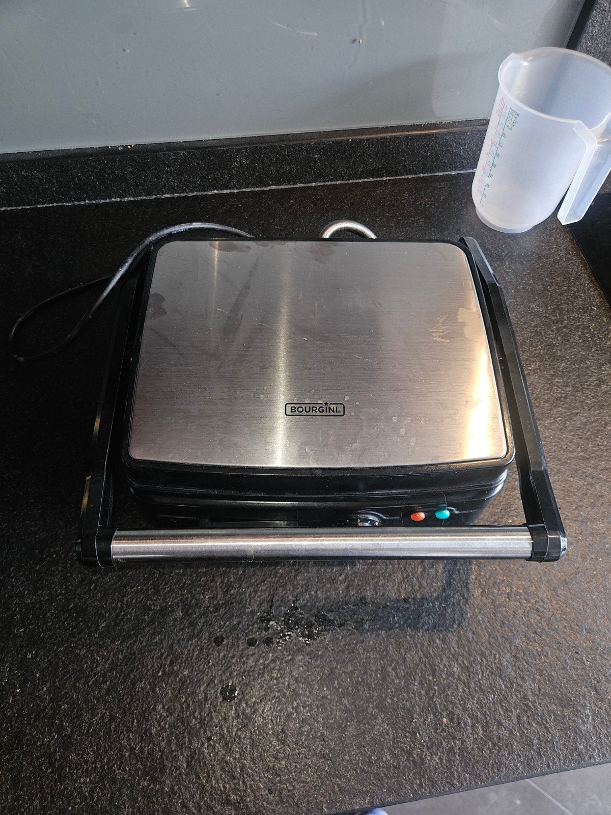 Grill, Ophalen of Verzenden