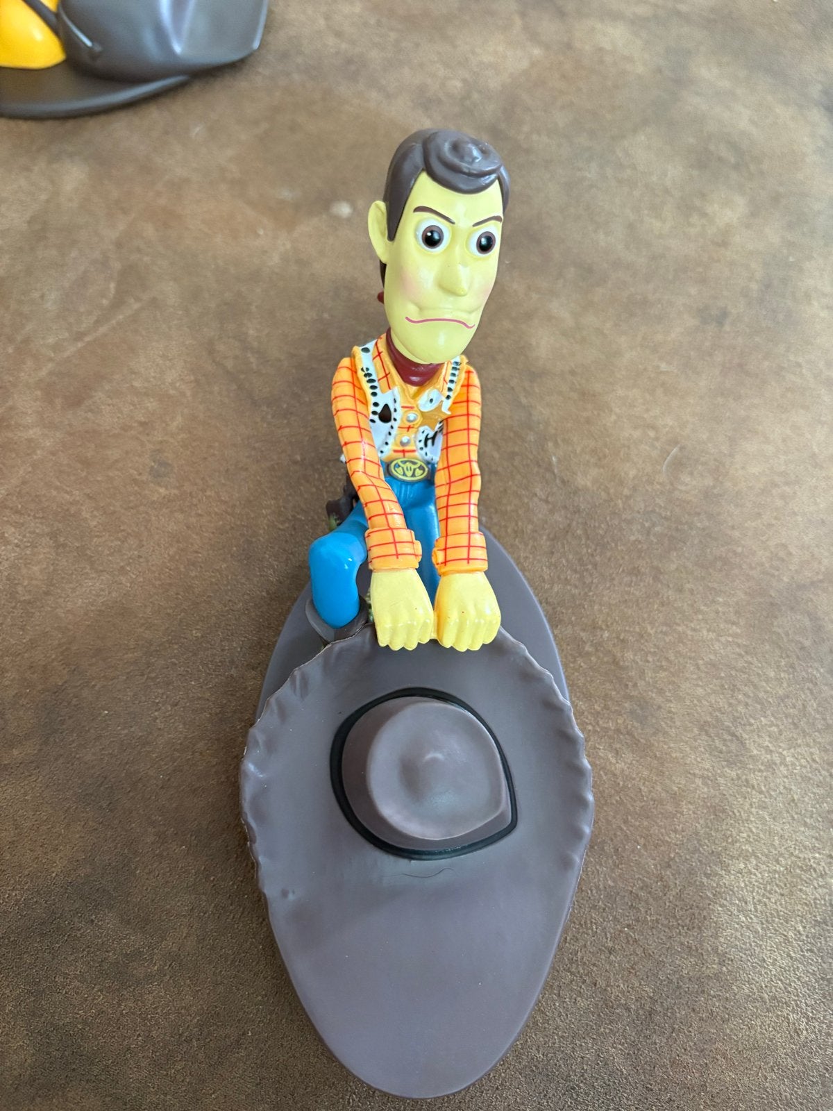 Disney Figuren: Woody, Mickey Mouse, Donald Duck, Ophalen of Verzenden, Mickey Mouse, Nieuw, Beeldje of Figuurtje