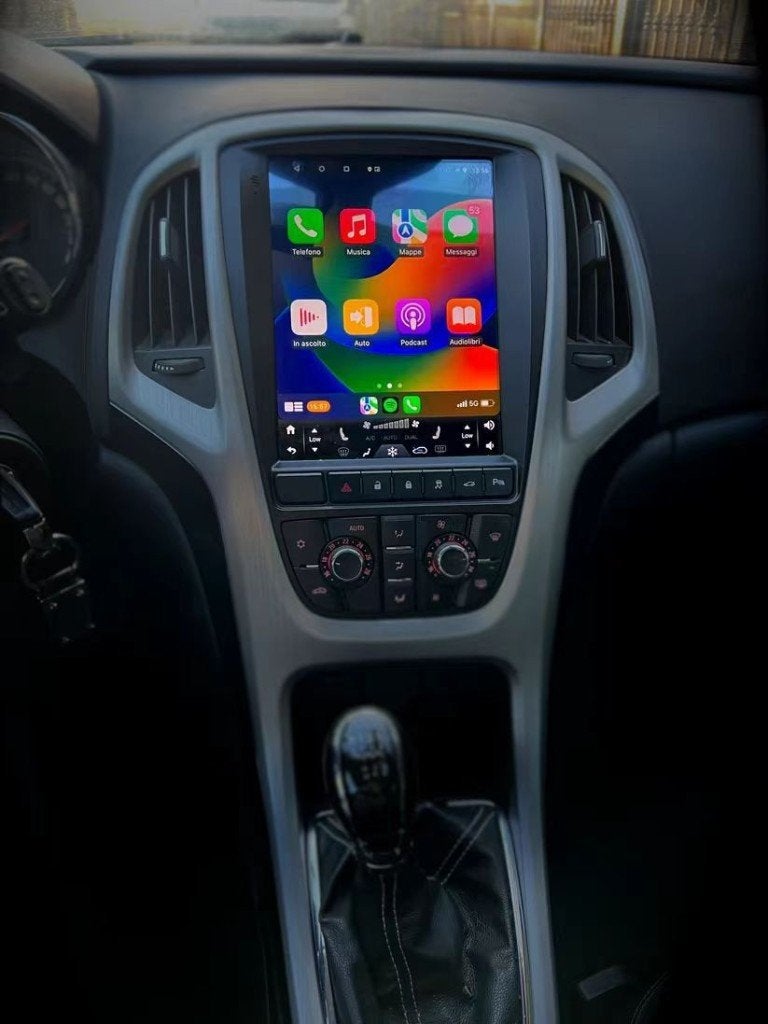 opel astra j navigatie carkit android 15 carplay usb Dynavin, Ophalen of Verzenden, Dynavin, VERKOOP@INBOUWNAVIGATIE.COM, Oberonwegn 262 3208pg