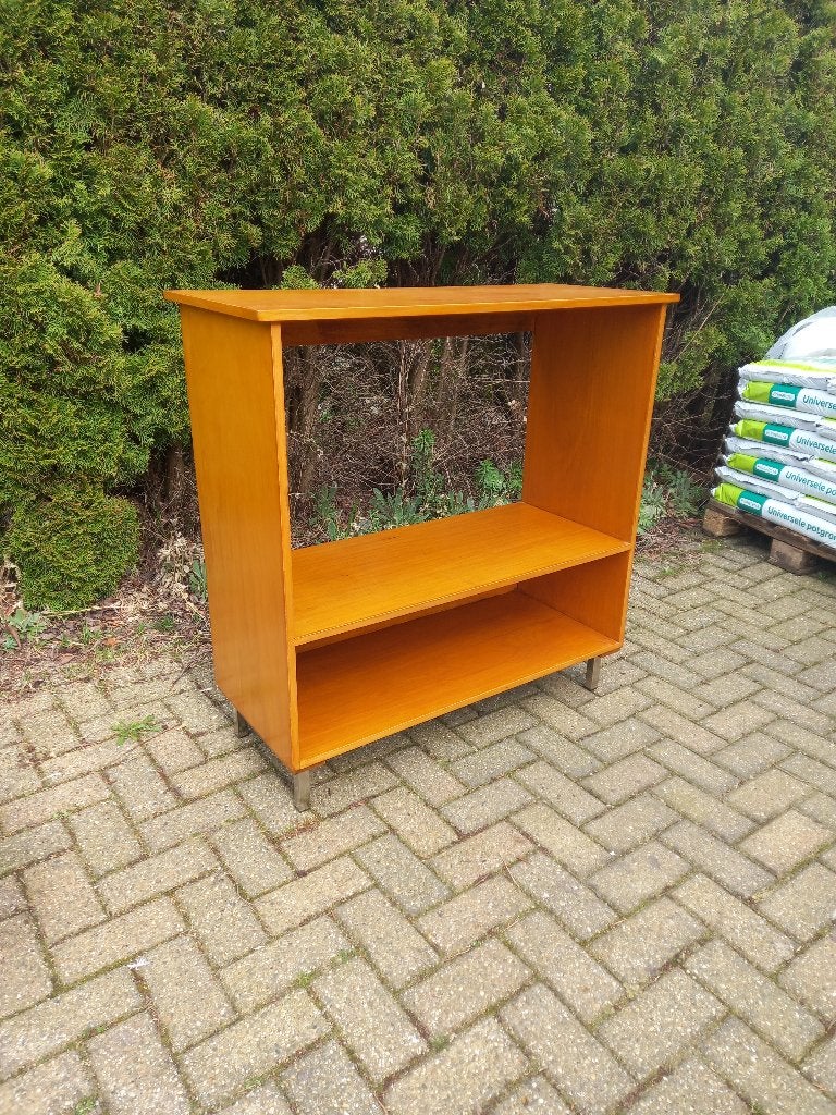 Retro wandkast tv kast, Ophalen, Huis en Inrichting