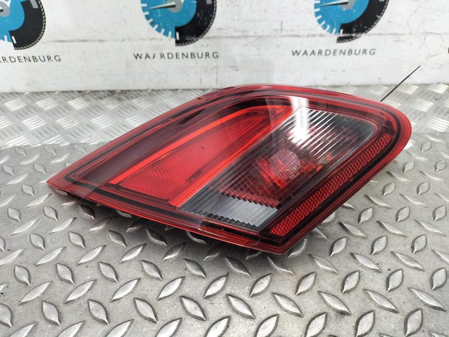 OPEL CORSA E 1.4 BUSINESS+  ACHTERLICHT L 2016, Ophalen of Verzenden, Gebruikt, Stiba lid