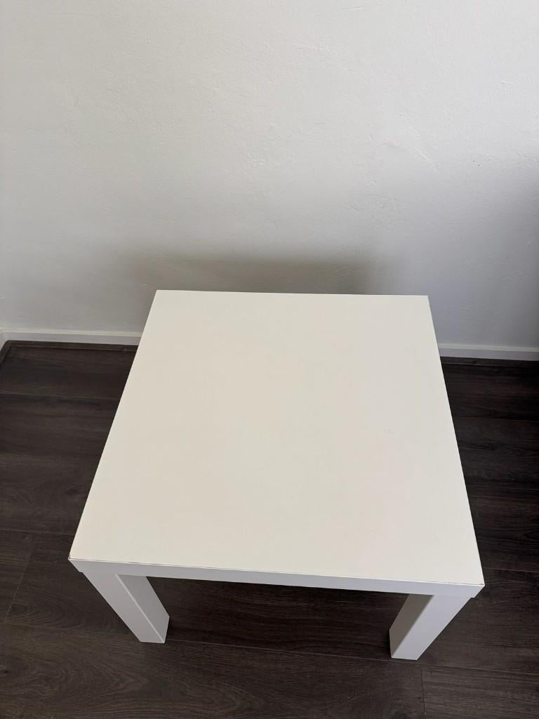 Two Side Tables, Ophalen, Zo goed als nieuw, Overige materialen