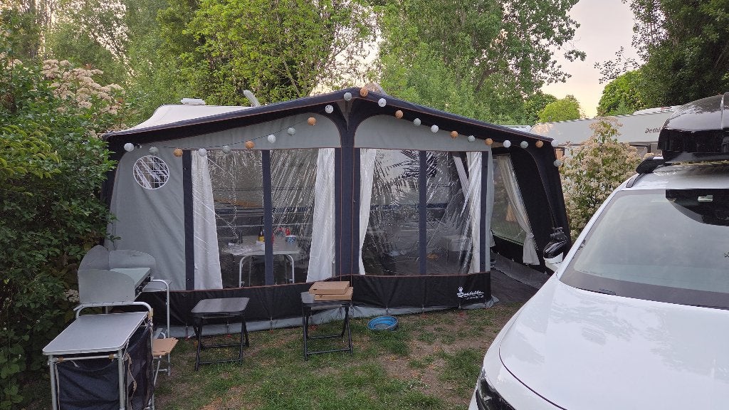 Nieuwe Isabella Commodore Coast - CarbonX (3 M) G16 A925, Ophalen, Nieuw, Isabella