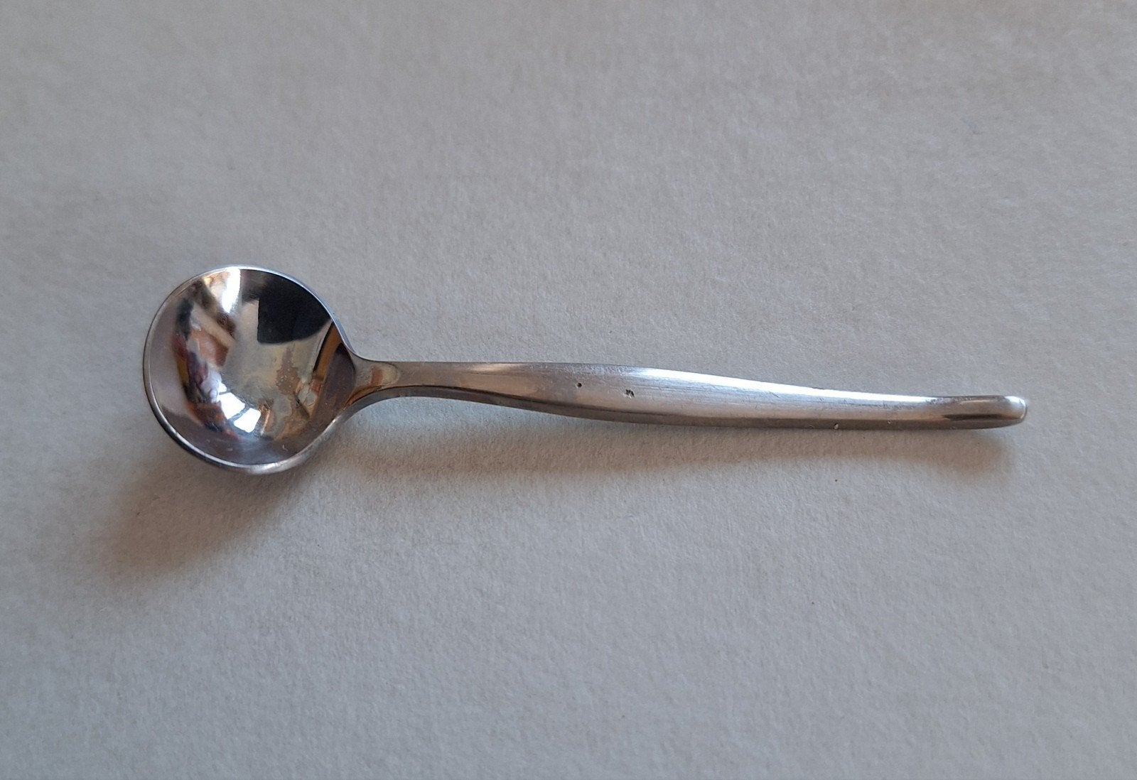 Gero Zilduro 2110 7 cm lang. schep gedeelte 1,5 cm br., Verzenden
