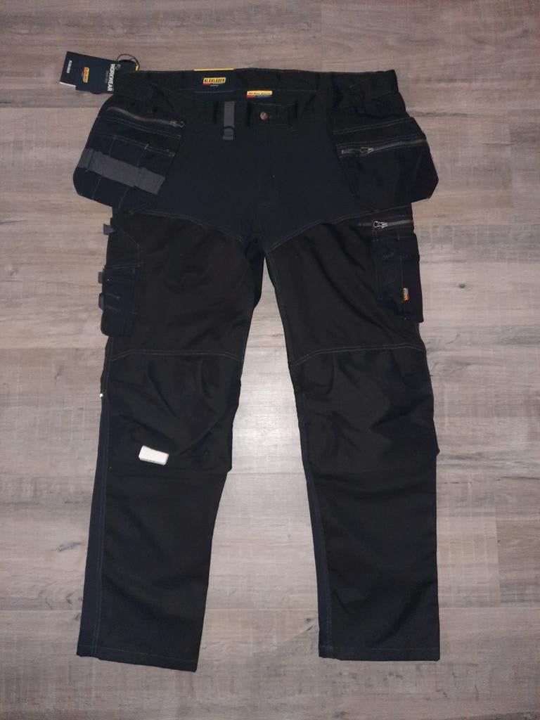 Blakläder Werkbroek 1599 1860 Maat C62 NIEUW, Heren, Nieuw, Ophalen of Verzenden, Blacklader