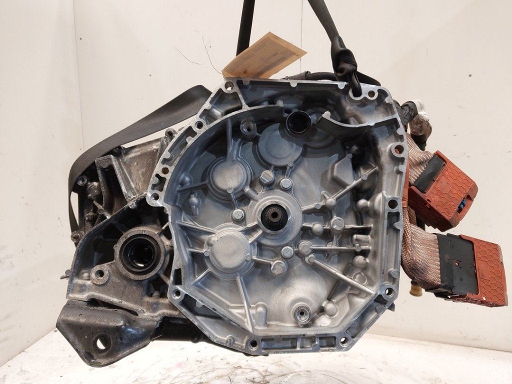 Versnellingsbak Automaat Renault Clio V (RJAB) 231B15778R, Gebruikt, Renault Deutschland AG, Dialog.deutschland@renault.de, Peter-Huppertz-Straße 5, Köln 51063, , Duitsland