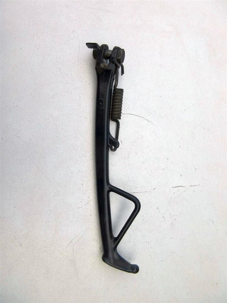 Kawasaki GPX600R zijstandaard jiffy GPX 600 R zij standaard, Ophalen of Verzenden, Gebruikt