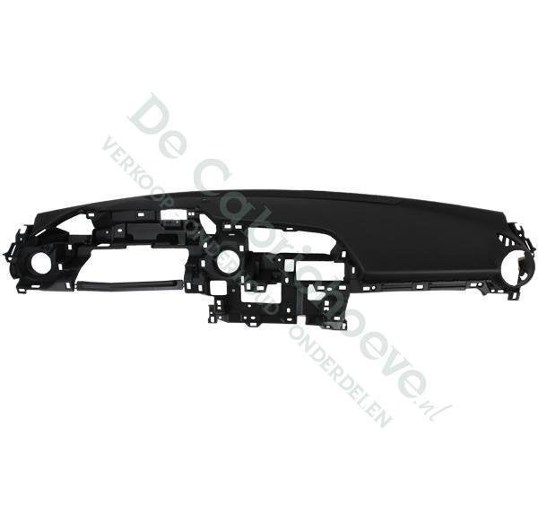 MX5 Dashboardplaat zwart, Auto-onderdelen, De Cabriohoeve VOF, Nieuw, Info@cabriohoeve.nl, Julianalaan 9, 9462PG Gasselte, Nederland