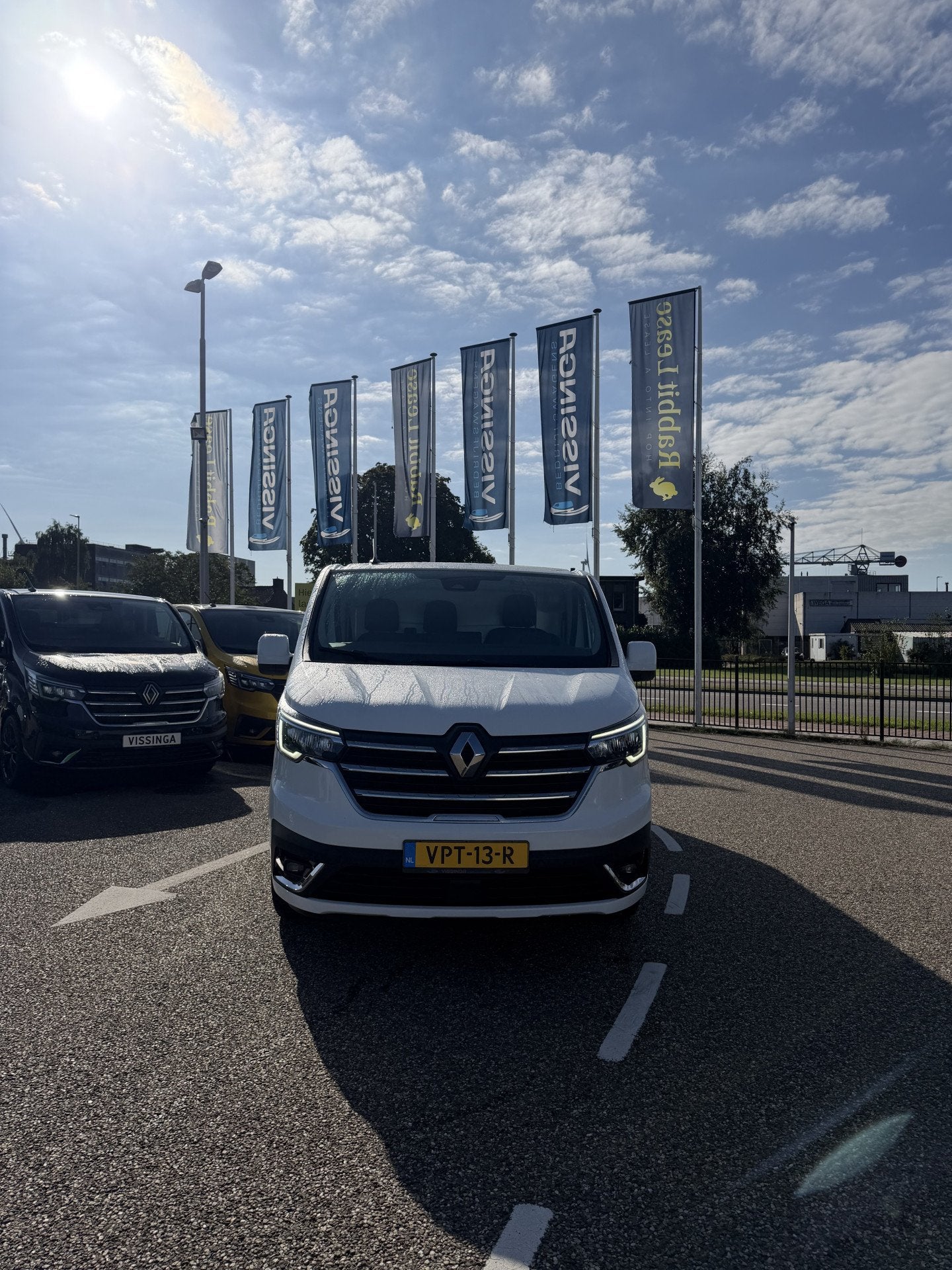 Renault Trafic L2H1 | Work Edition| Trekhaak | Camera | Navi, Voorwielaandrijving, Euro 6, 4 cilinders, Renault