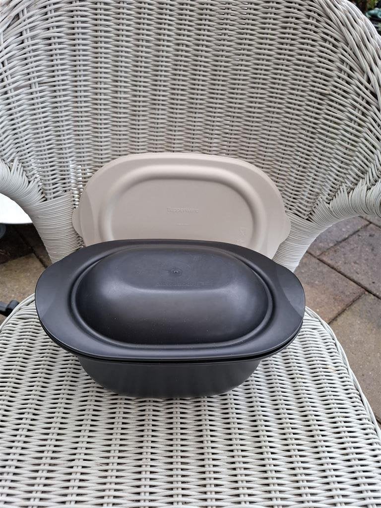 T029 Ultrapro schaal, 3 liter Tupperware, Ophalen of Verzenden, Zo goed als nieuw, Schaal