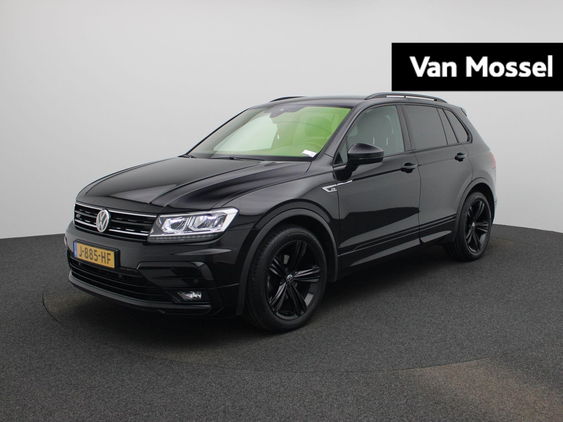 Volkswagen Tiguan 1.5 TSI ACT Highline Business R | 150 PK |