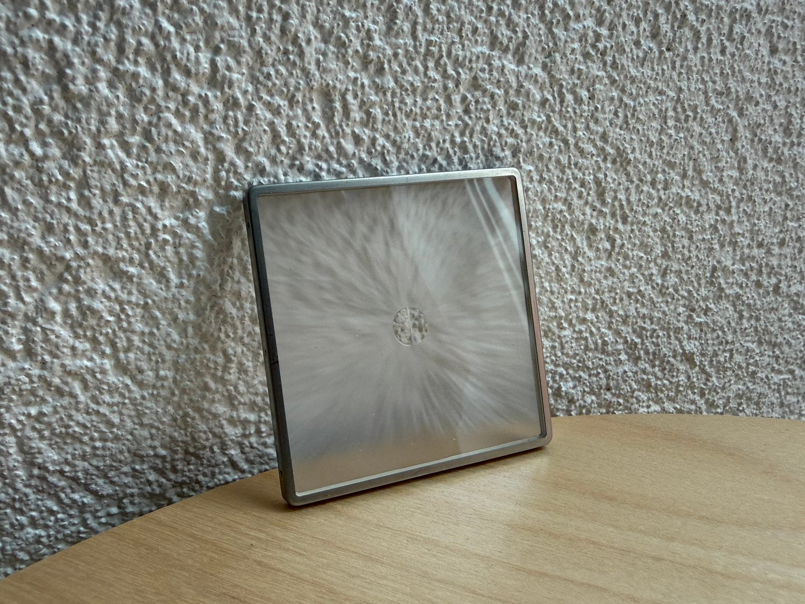 Hasselblad Acute Matte Microprism Focusing Screen Matglas, Ophalen of Verzenden, Zo goed als nieuw