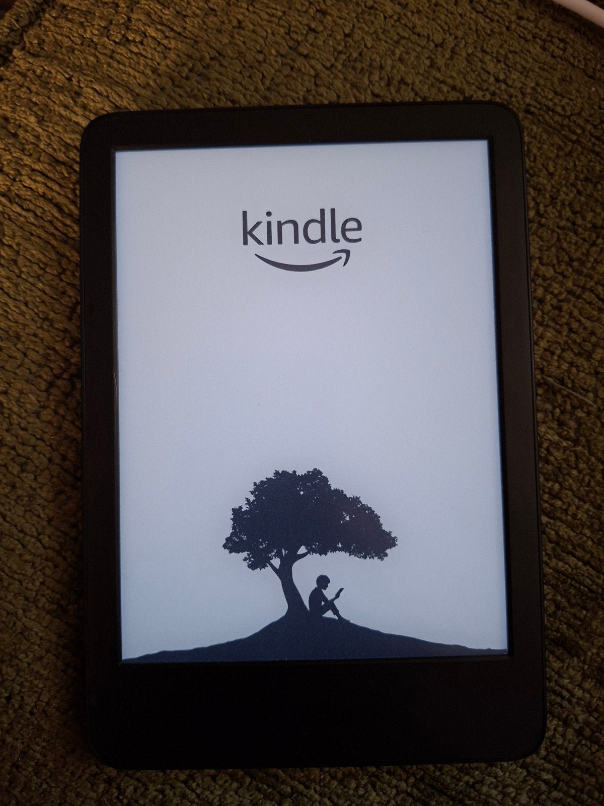 Kindle e-reader (11th gen 2024), 6 inch of minder, Amazon Kindle, Ophalen of Verzenden, Wi-Fi