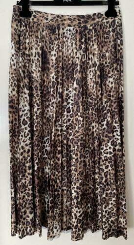 Geisha rok maat 40 [DM] NIEUW, Maat 38/40 (M), Overige kleuren, Nieuw, Ophalen of Verzenden