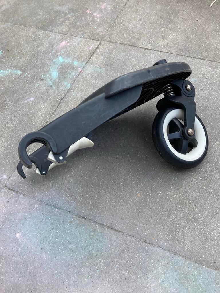 Loopplank voor Bugaboo kinderwagen, Ophalen of Verzenden, Gebruikt, Bugaboo