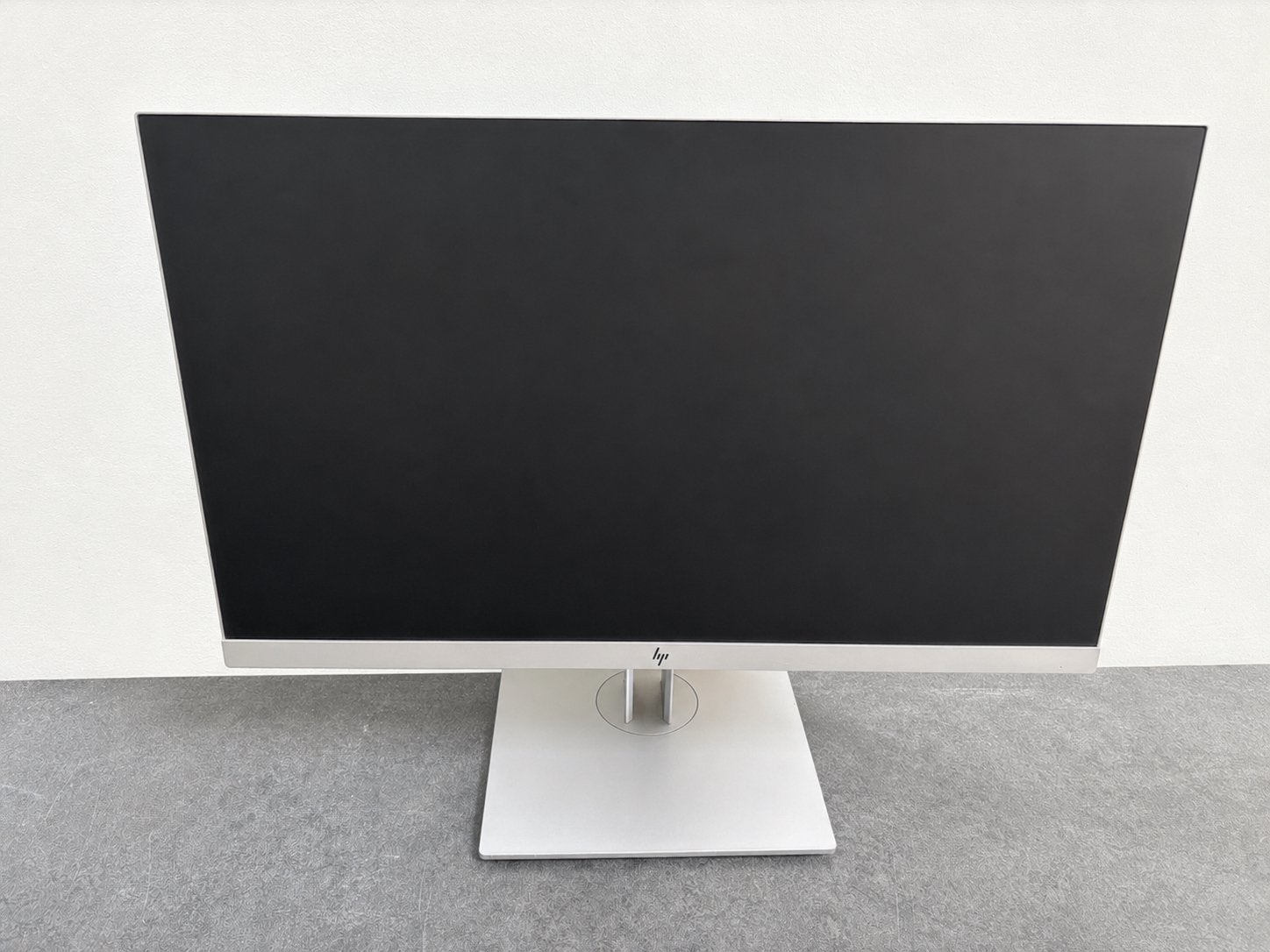 HP E233 Monitor - 23 inch Full HD IPS Scherm, Computers en Software, Monitoren, Ophalen, IPS, In hoogte verstelbaar, Full HD