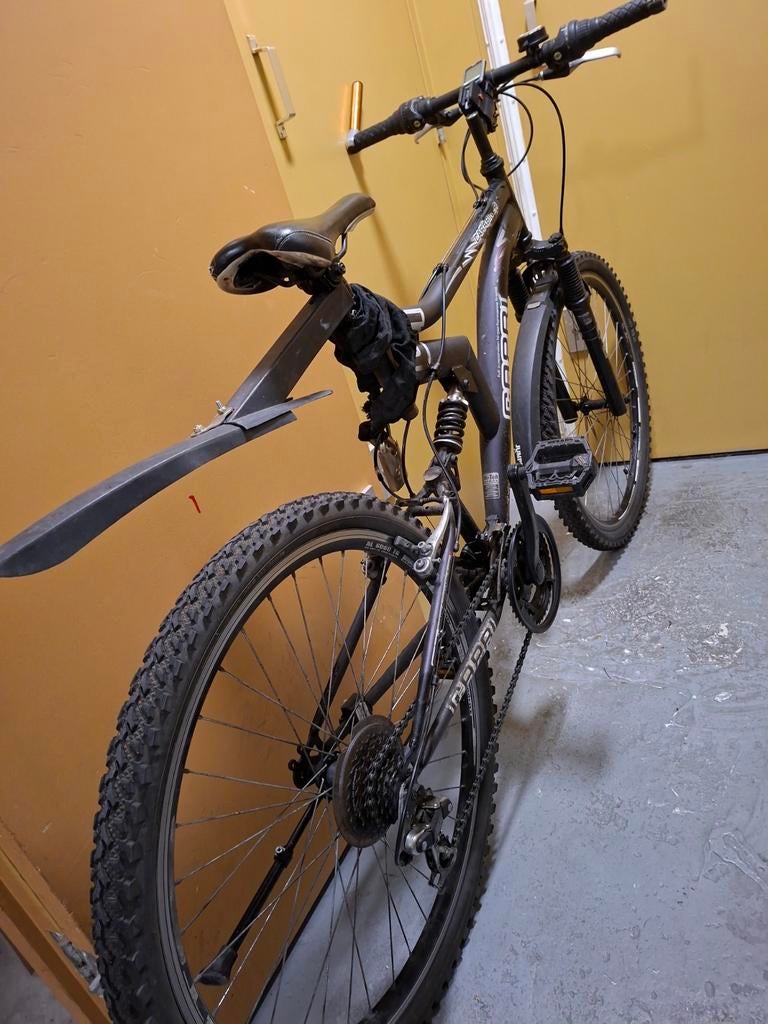 Kleine mountainbike voor dames - Ruilen mogelijk!, Overige merken, Gebruikt, Velgrem, Versnellingen