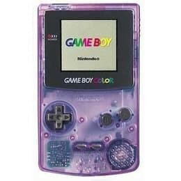 Gezocht gameboy color/advance, Spelcomputers en Games, Spelcomputers | Nintendo Game Boy, Ophalen, Gebruikt, Game Boy Color, Met games
