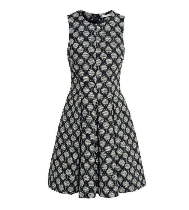 Zomerkjurk Polka Dot dress H&M, Kleding | Dames, H&M, Ophalen of Verzenden, Zo goed als nieuw, Maat 36 (S)
