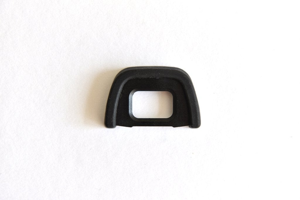 DK-23 eyecup voor Nikon, zie omschrijving # Nieuw # p.st.:, Ophalen of Verzenden, Nieuw, Nikon