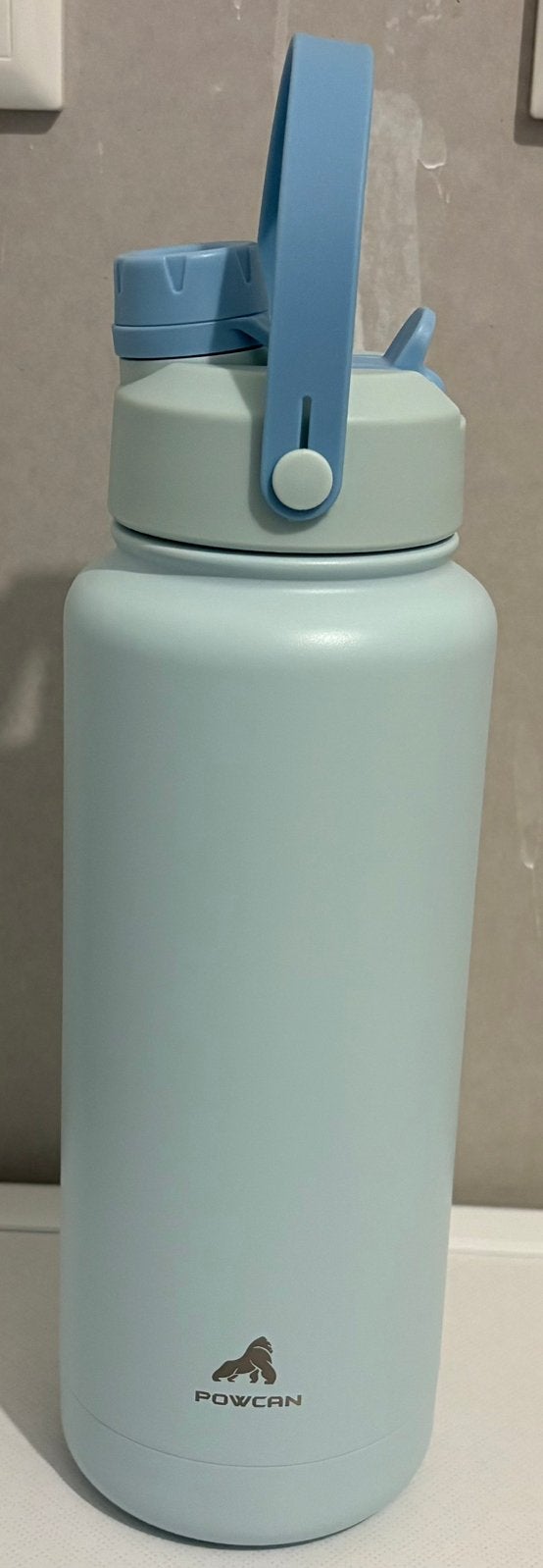 Waterfles, Ophalen, Nieuw