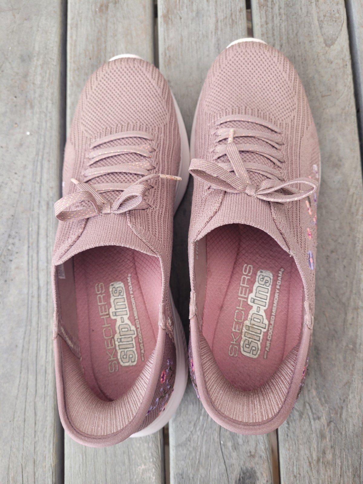 SKECHERS SLIP INS, Skechers, Overige kleuren, Overige typen, Ophalen of Verzenden
