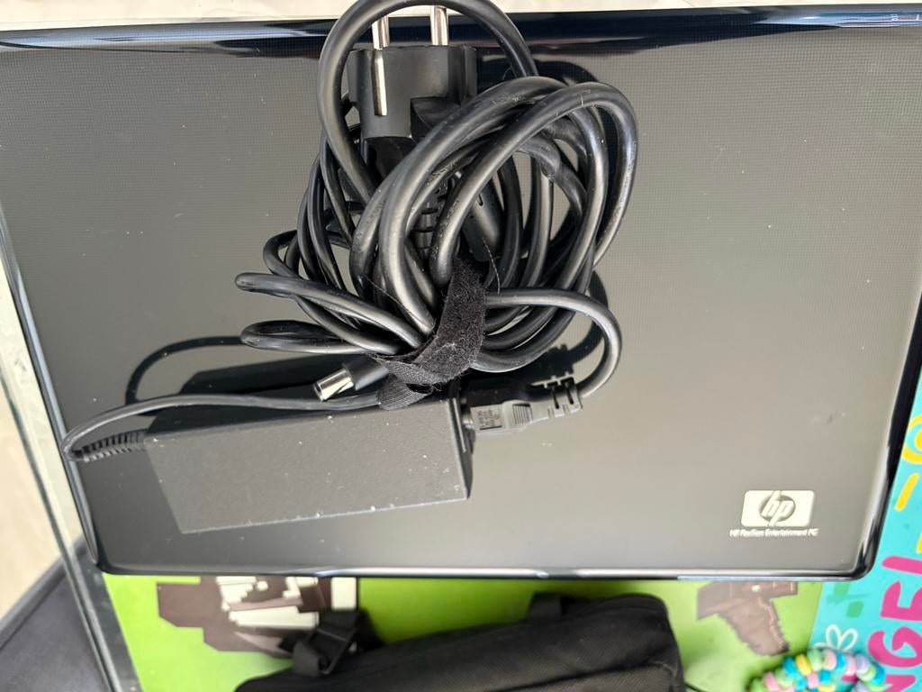 HP Pavilion dv6-1010ed Laptop - Goede Staat, Computers en Software, Windows Laptops, Ophalen, Gebruikt, HDD, 15 inch
