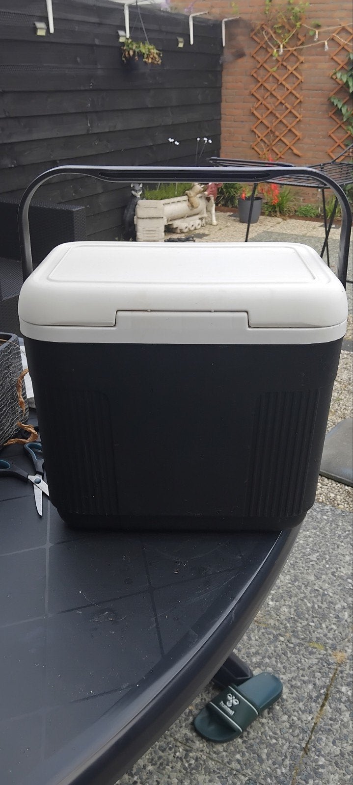 22 liter koelbox met koelelementen, Ophalen, Koelelement