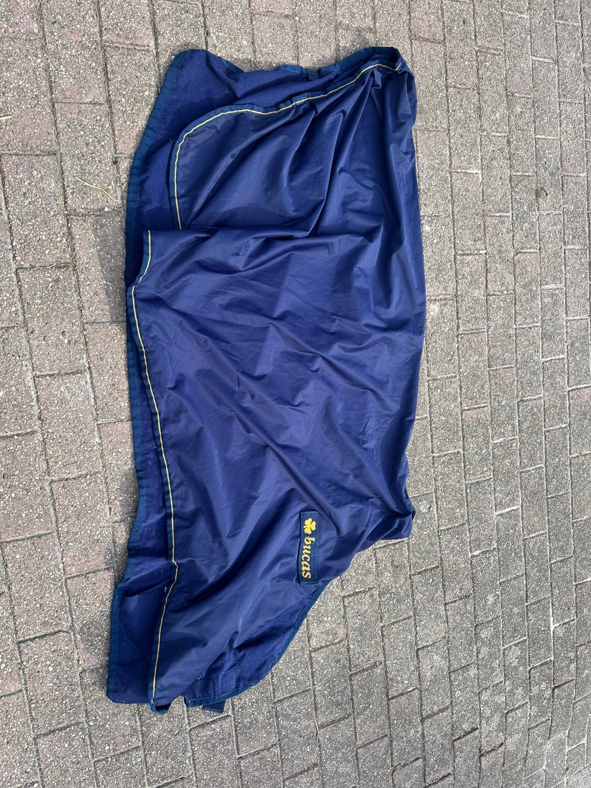 Bucas cooler 115, Ophalen of Verzenden, Gebruikt