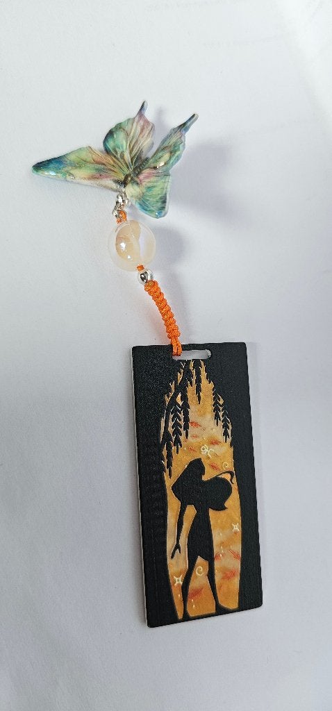 pocahontas bookmark, Ophalen of Verzenden, Nieuw, Overige onderwerpen