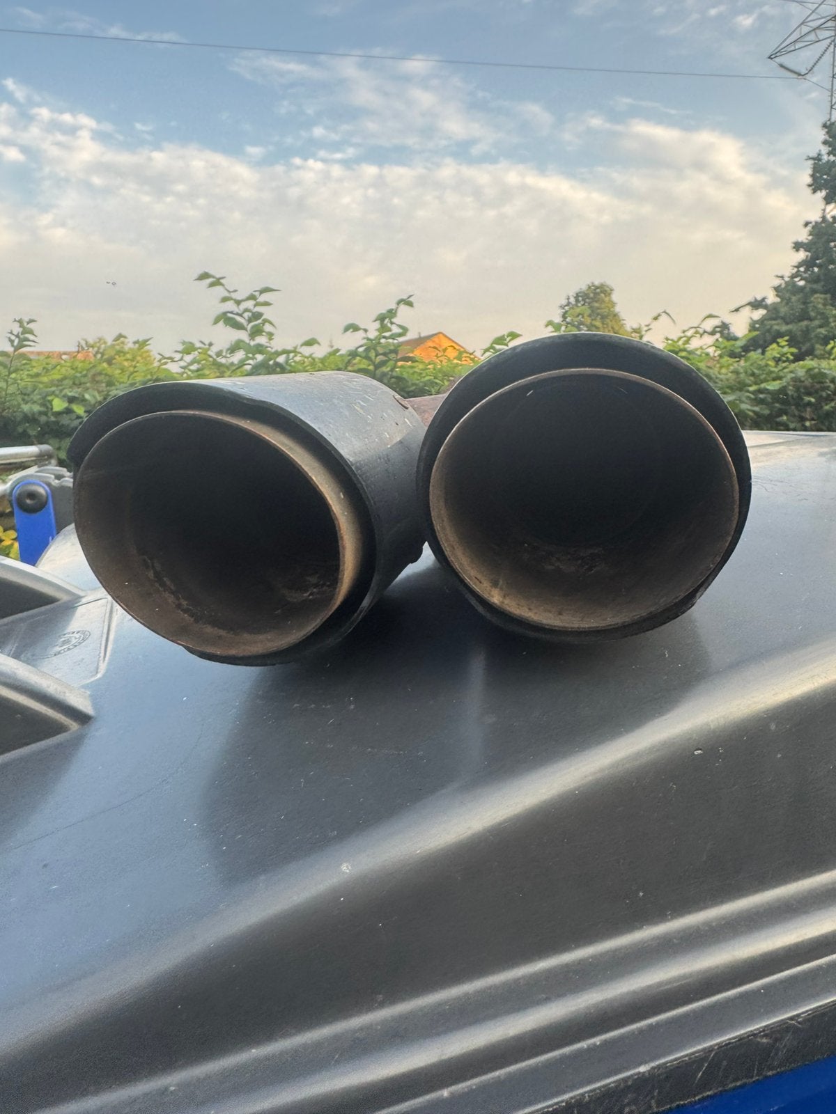 Akrapovic uitlaat, Ophalen of Verzenden, Seat