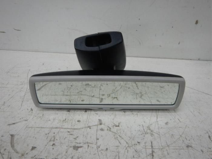 Binnenspiegel Volkswagen Passat (22726614), Ophalen of Verzenden, Gebruikt