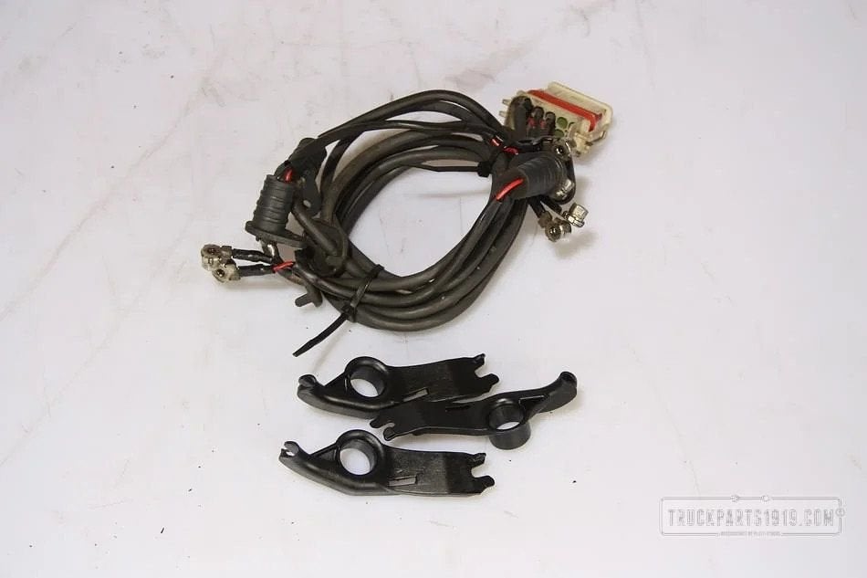 Scania Electrical System Scania Kabelboom Used, Ophalen, Gebruikt, Scania, Elektronica en Kabels