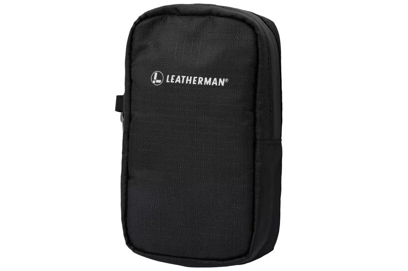 LEATHERMAN TOOL POUCH ZWART (GEREEDSCHAPSTASJE), Info@jefiwild.nl, Nieuw, Leatherman, Zichtenburglaan 64