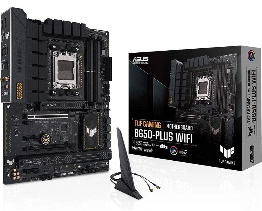 Foto 5 van MULTIMEDIA & GAMEPC R7 7700/1TBM.2/32GBDDR5/RTX3080 10G