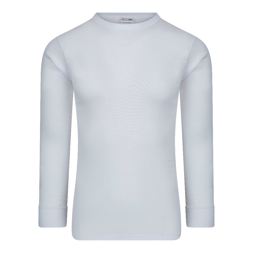 Beeren heren t-shirt, M3000, L.m. wit, r-hals, M/XXL 5st, Kleding | Dames, Ondergoed en Lingerie, Hemd, Beeren Bodywear, Wit, Ophalen of Verzenden