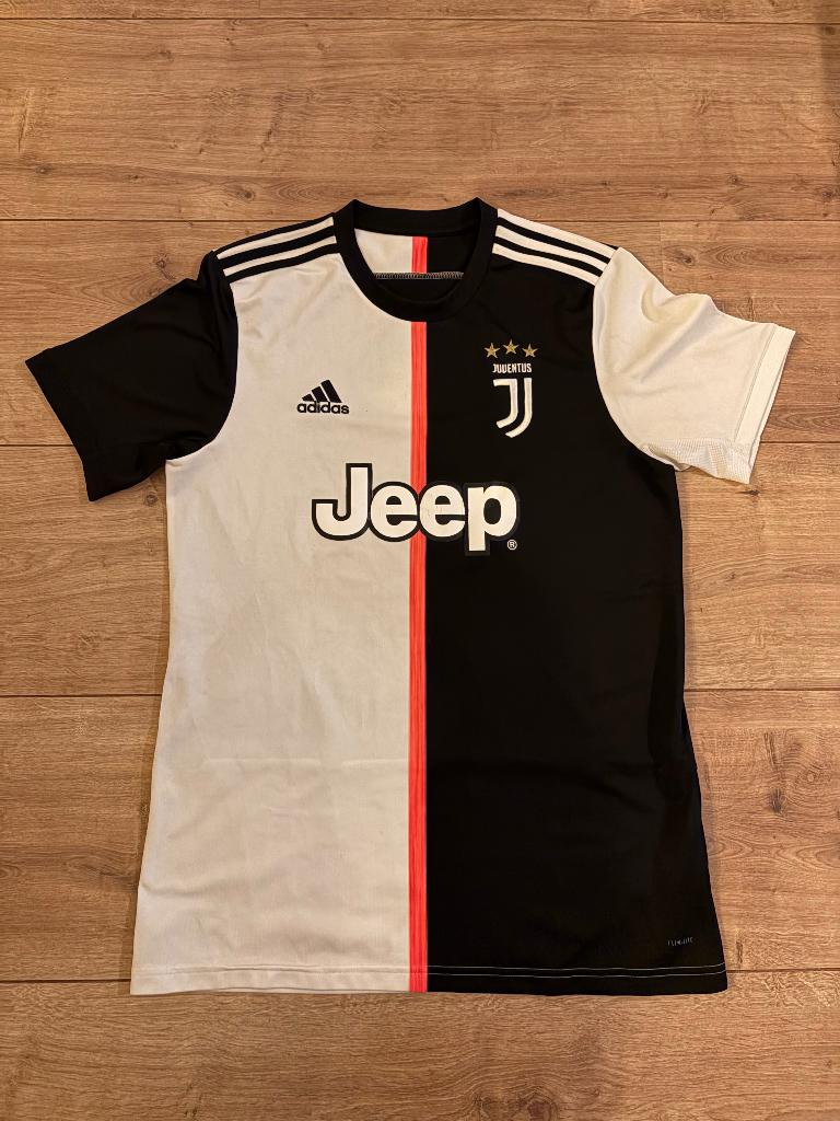 Authentiek voetbalshirt Juventus, Ophalen of Verzenden, Zo goed als nieuw, Shirt