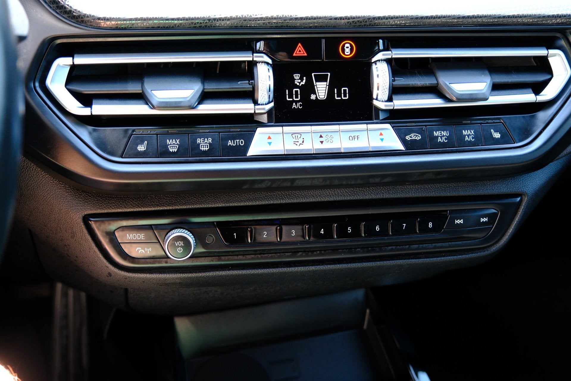 Foto 14 van BMW 2-serie Gran Coupé 218i M Sport Aut. Leder|Navi|HUD|Kui