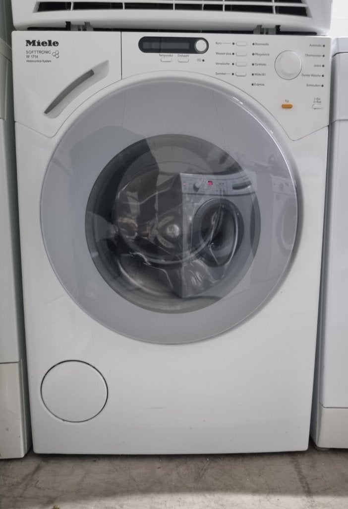 Partij witgoed werkende (15 stuks), Witgoed en Apparatuur, Ophalen, Overige typen, 8 tot 10 kg, Refurbished