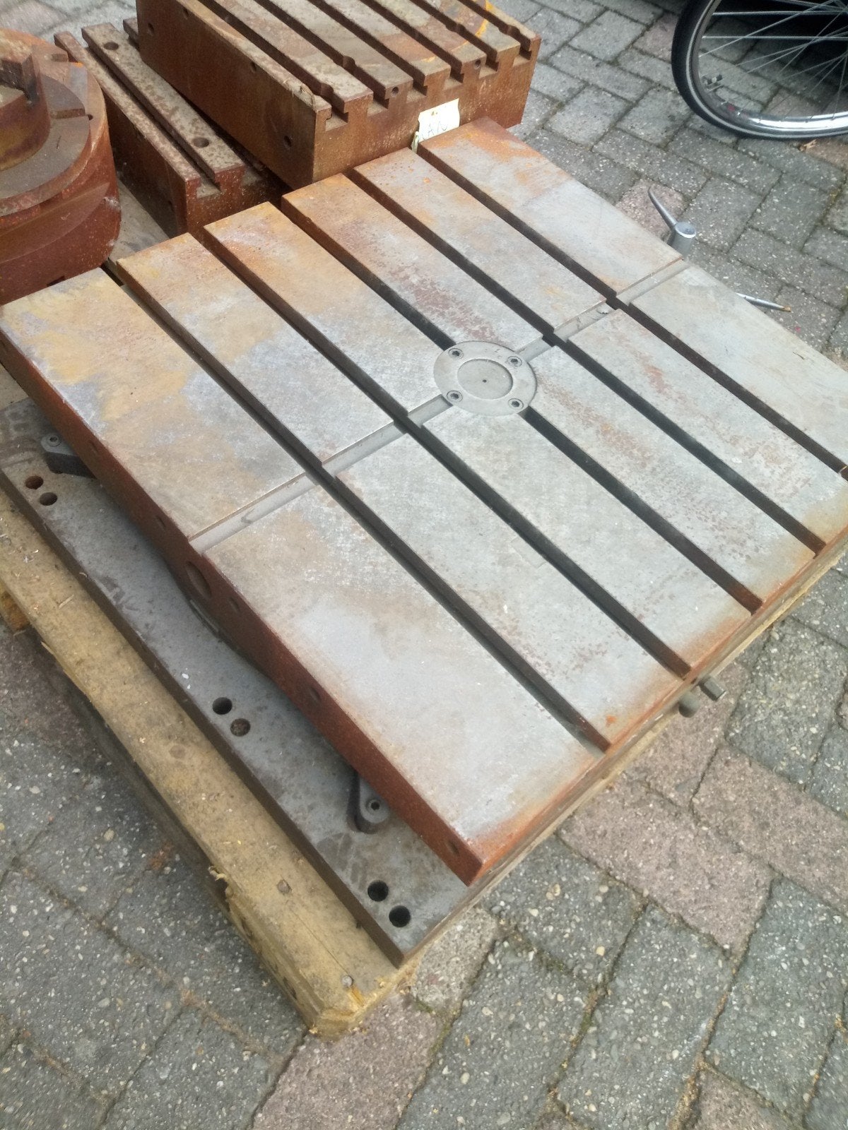 te koop.draaitafel en meer, Ophalen, Elektrisch, Overige soorten