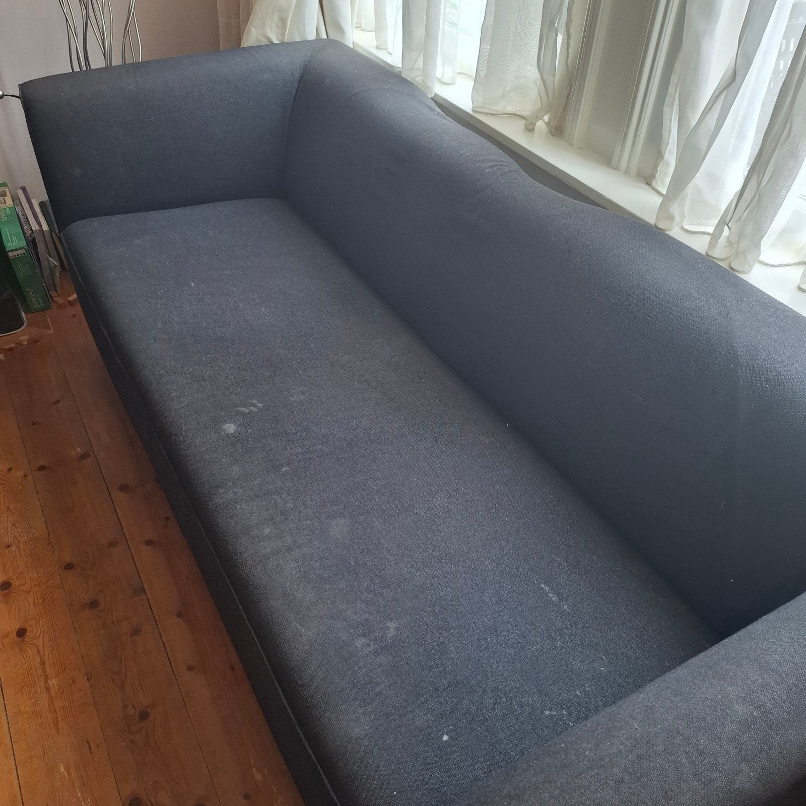 Gelderland bank 4850, Ophalen, Gebruikt, Minder dan 75 cm, 150 tot 200 cm