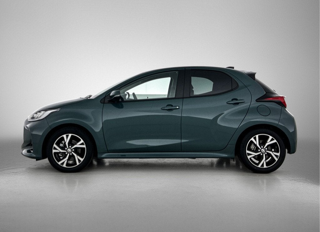 Toyota Yaris 1.5 Hybrid Dynamic | BTW Voertuig | Dealeronder, 12 maanden, Gebruikt, Euro 6, Hybride Elektrisch/Benzine