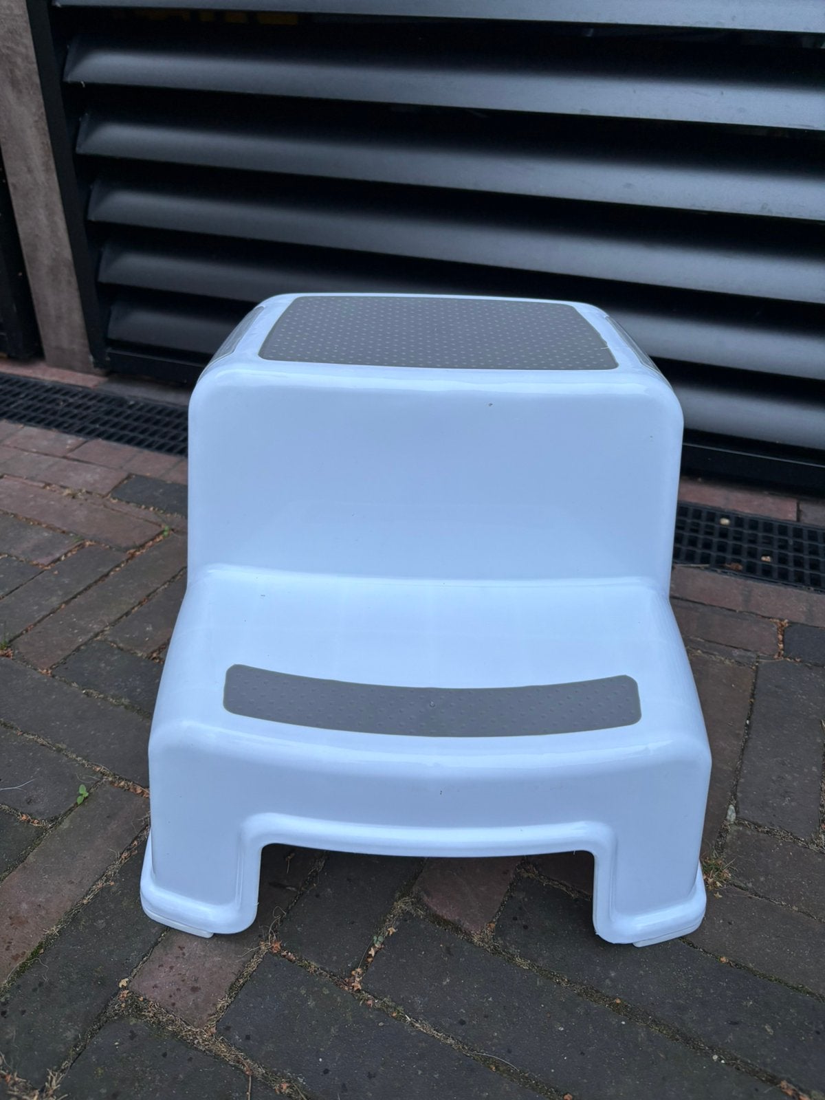 Buddley opstapkrukje 2 tredes nieuw!, Huis en Inrichting, Ophalen of Verzenden, Nieuw, Kunststof
