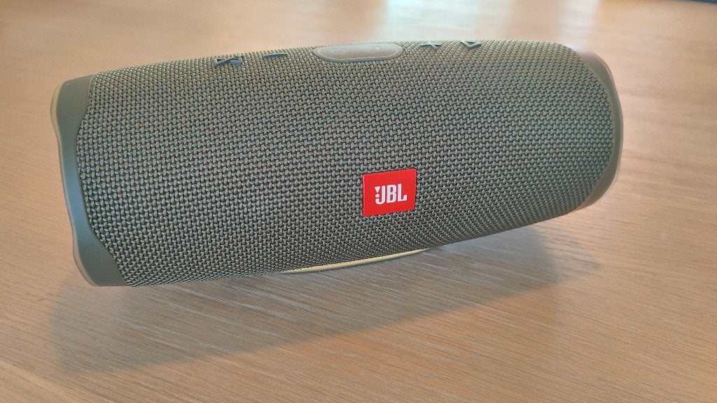 JBL charge 4 bluetooth speaker, Audio, Tv en Foto, Luidsprekers, JBL, Bluetooth, Ophalen of Verzenden, Zo goed als nieuw