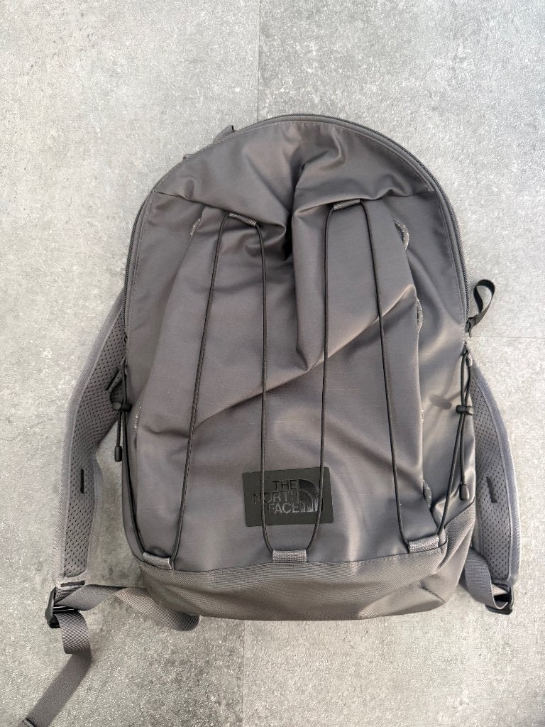 The North Face BCV Pro Daypack, 15L, grijs, Nieuw, Ophalen of Verzenden, Nieuw, Overige merken