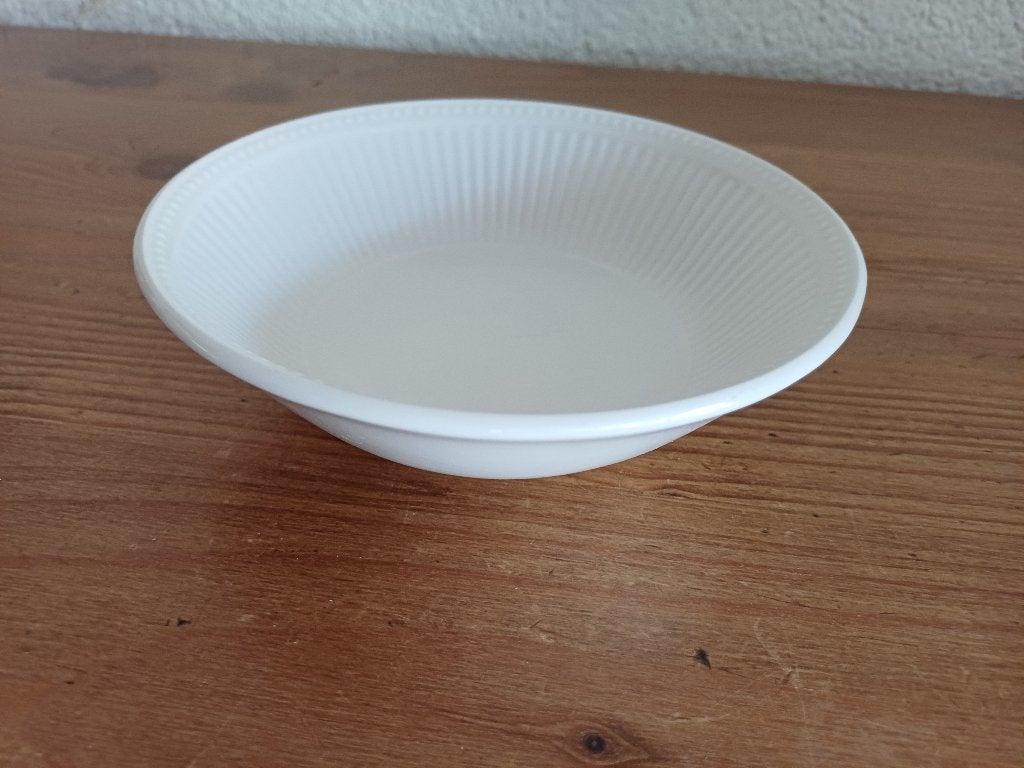 Wedgewood Windsor schaaltje, Klassiek, Ophalen of Verzenden, Zo goed als nieuw, Kom(men)