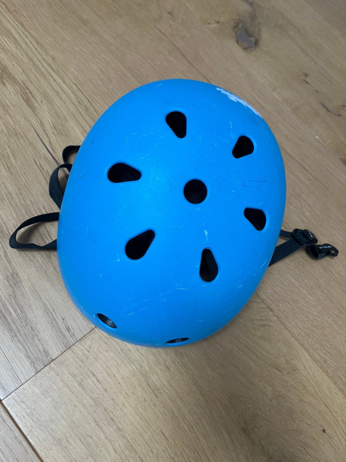 Skateboard step helm maat S/M, Ophalen of Verzenden, Zo goed als nieuw