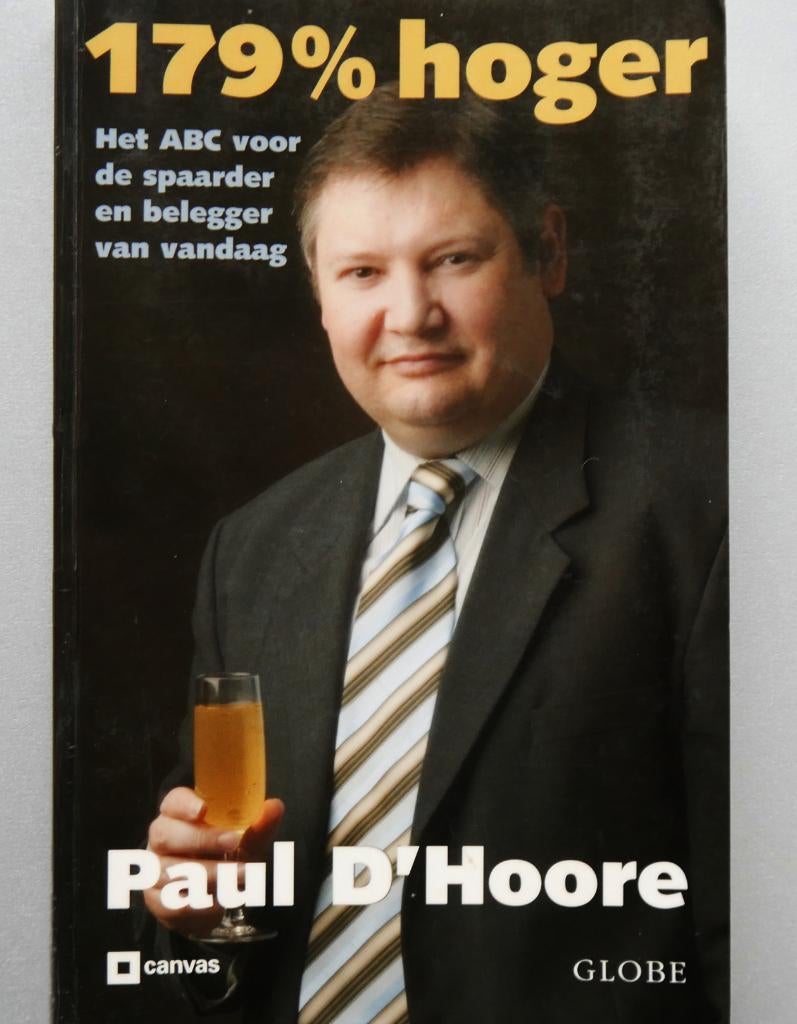 179% Hoger, Ophalen of Verzenden, Nieuw, Economie en Marketing